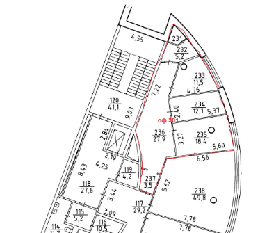 Файл:Версаль офис 301 план.png