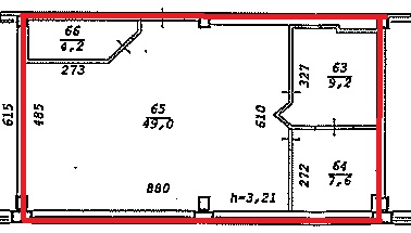 Файл:Фрунзе 5 офис 421 (план).jpg