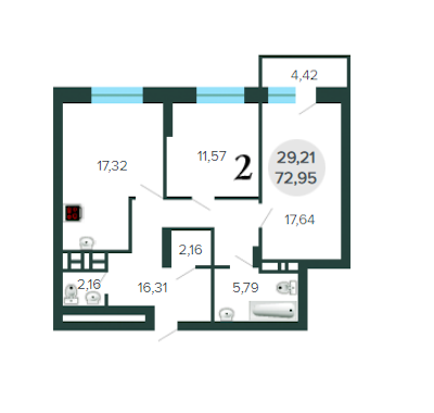 Файл:Оазис 2к 72,95 кв.png