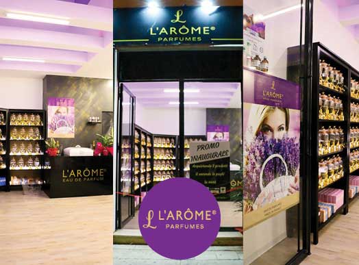 Файл:L'AROME PERFUMES 2.jpg