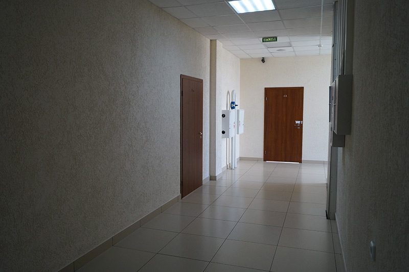 Файл:Зыряновская 63 (5 этаж, блок Б).jpg