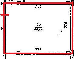 Файл:Фрунзе 5 офис 329 (план).jpg