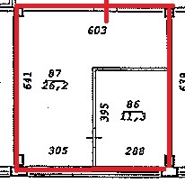 Файл:Фрунзе 5 офис 505 план.jpg