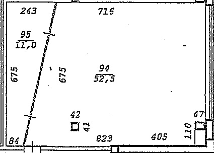 Файл:Фрунзе 5 офис 427 план.jpg