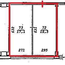Файл:Фрунзе 5 офис 411 план.jpg