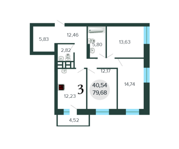 Файл:Оазис 3к 79,68 кв.png
