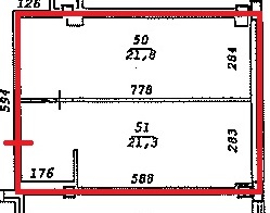 Файл:Фрунзе 5 офис 543 (план).jpg