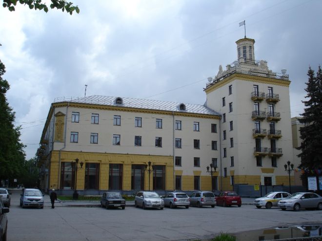 Файл:Богдана Хмельницкого 42.jpg