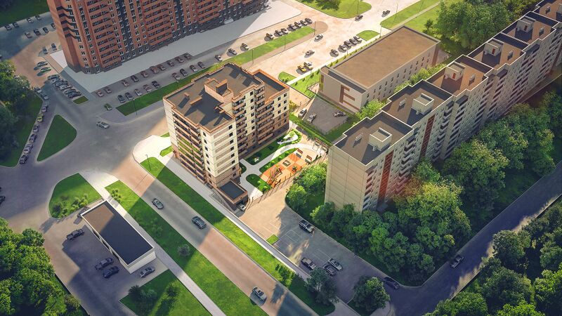 Файл:Дом на Федосеева (визуализация 1).jpg