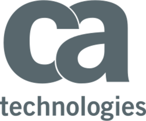 Файл:CA Technologies logo.svg