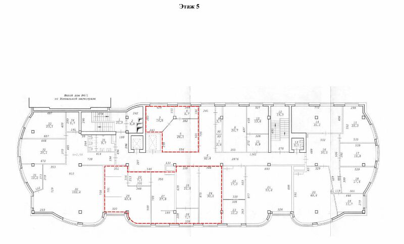 Файл:Ленина 52 5 этаж (план).jpg