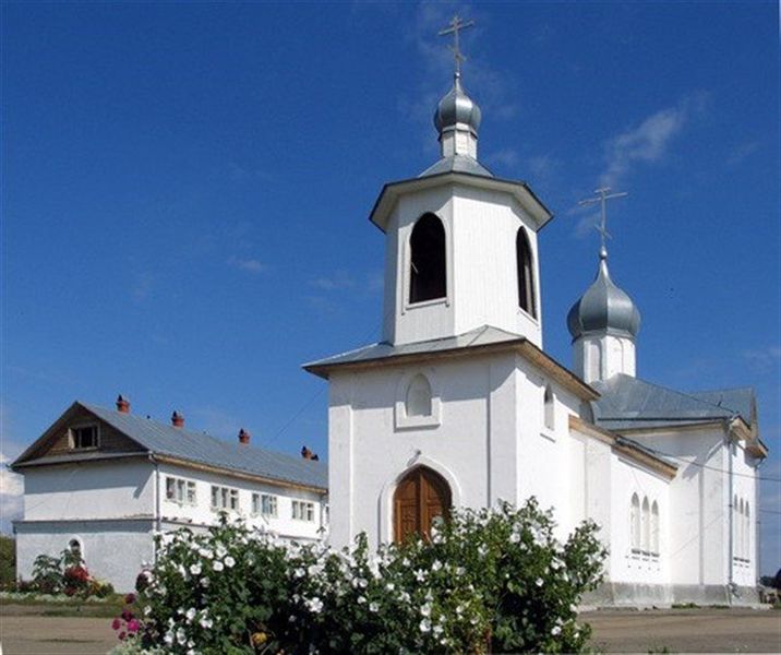 Файл:Михаило-Архангельский монастырь.jpg