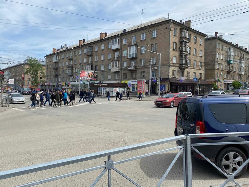 Файл:Карла Маркса проспект 22.jpg