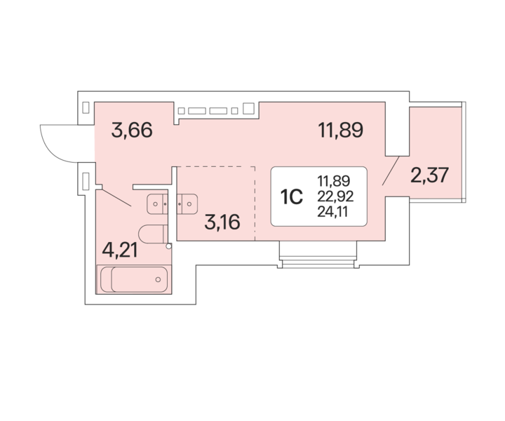 Файл:Расцветай на Красном дом 1 квартира №68.png