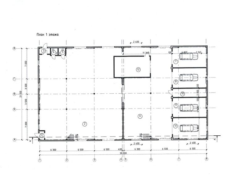 Файл:Станционная 51 (план 1 этаж).jpg