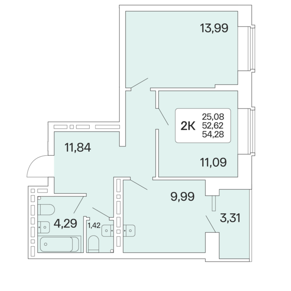 Файл:Расцветай на Красном дом 1 квартира №46.png