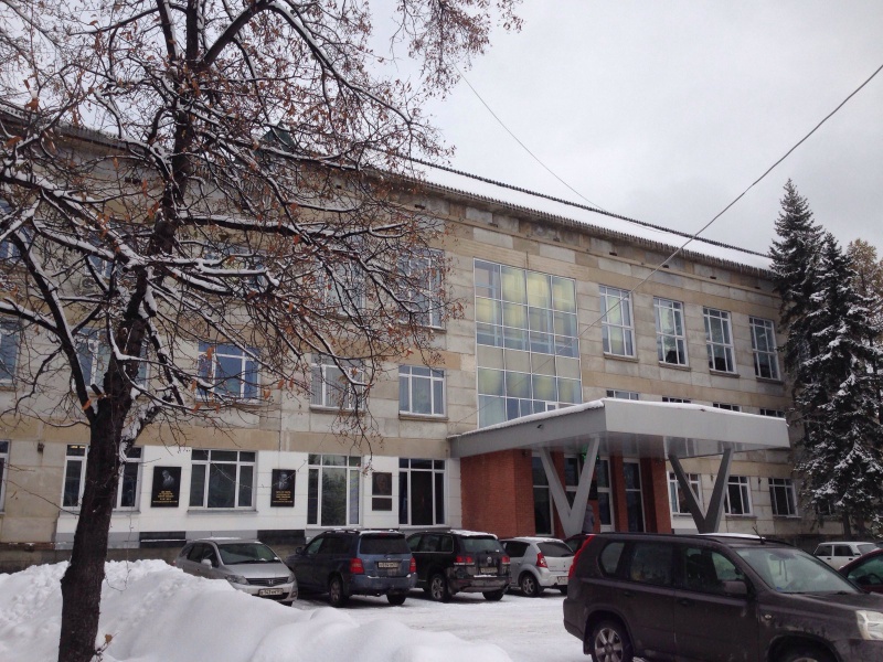 Файл:Академика Коптюга проспект 1.jpg