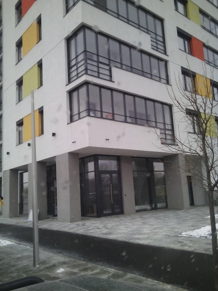 Файл:Большевистская 100.jpg