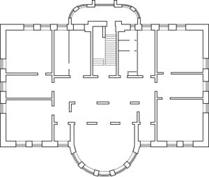 Крашенинникова 3-й переулок 3 (1 этаж).svg