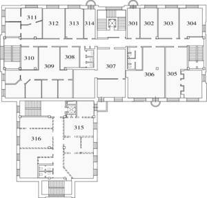 Димитрова проспект 1 (3 этаж).svg