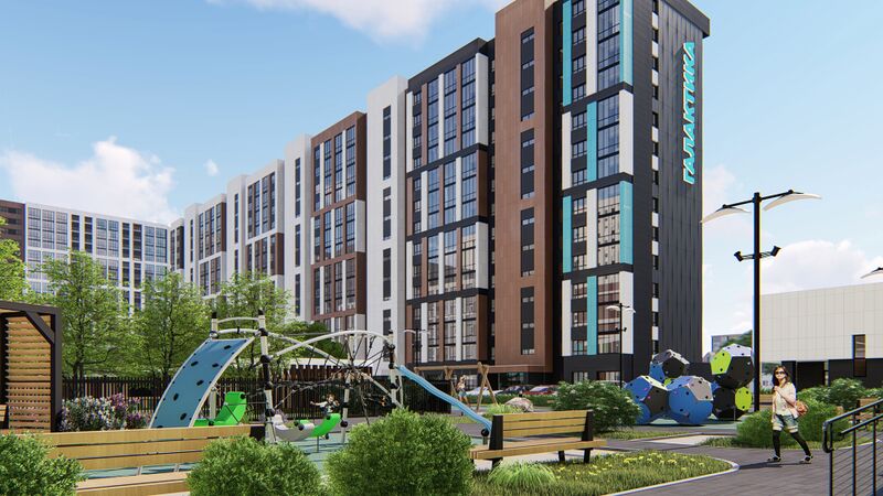 Файл:Галактика (визуализация 3).jpg