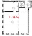Большевистская 35 офис 96,52 м².jpg