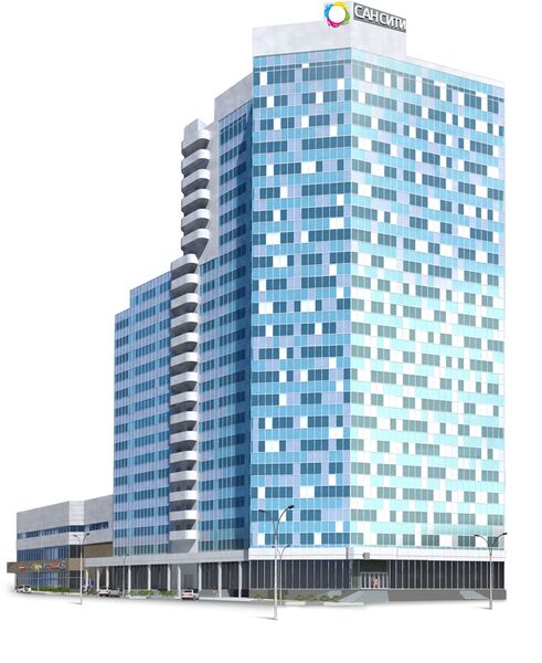 Файл:Сан Сити БЦ.jpg