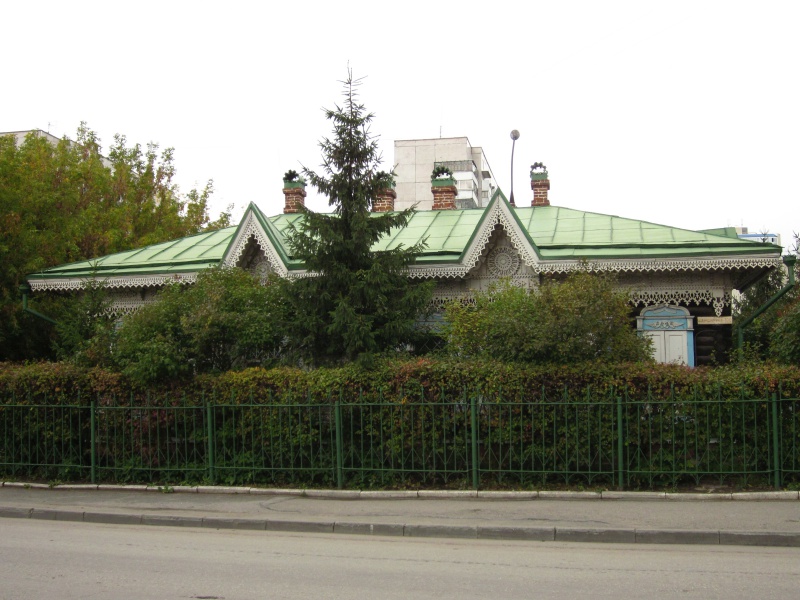 Файл:Дом Самохина К.А. 1905 года 1.jpg