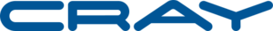 Cray Inc. logo.svg