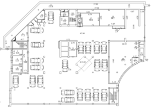 Дельта (0 этаж).svg