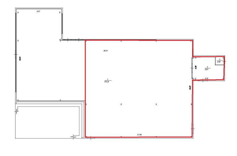 Файл:Залесского 6-1 план 1 этаж.jpg