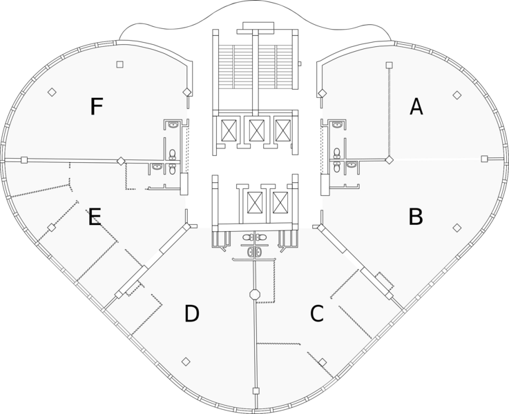 Файл:Кобра (17 этаж).svg