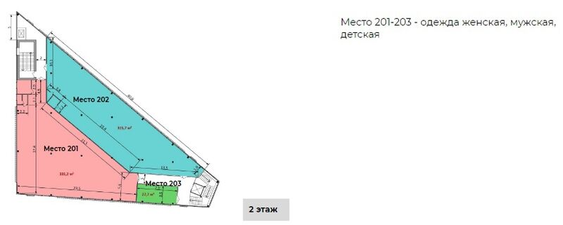 Файл:Блюхера 71в (схема 2 этаж).jpg