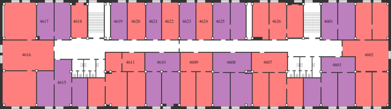 Файл:Орджоникидзе 40 4 этаж.svg