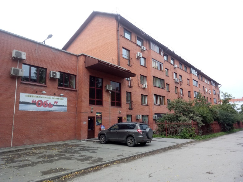 Файл:Пархоменко 1-й переулок 6.jpg