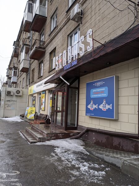 Файл:Карла Маркса проспект 22 (Seabass).jpg