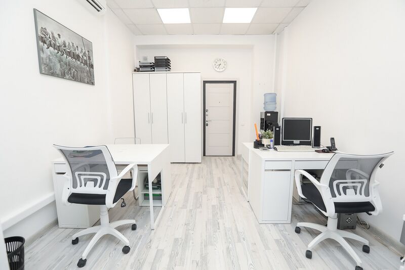 Файл:Димитрова проспект 7 офис 525.jpg