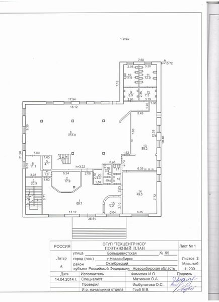 Файл:Большевистская 95 (1 этаж).jpg