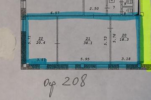 Романова 39 офис 208 план.png