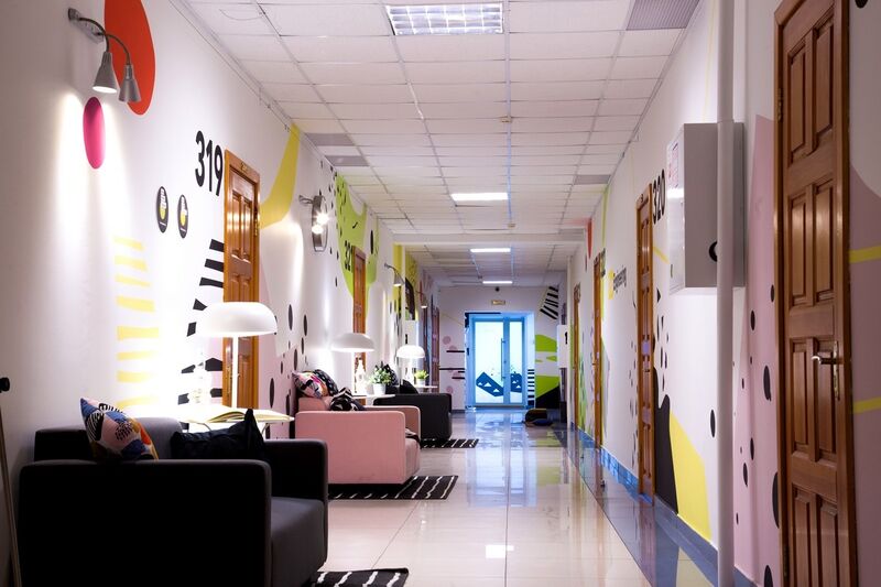 Файл:Кутателадзе 4г 3 этаж.jpg