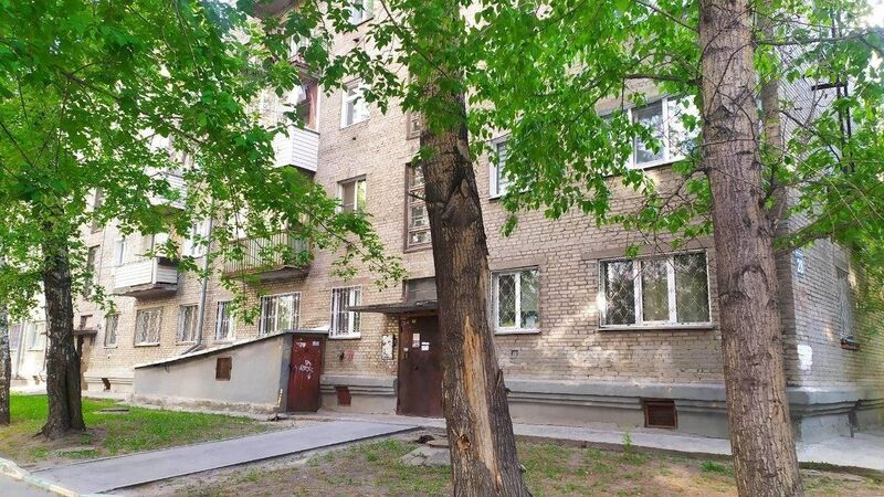 Файл:Карла Маркса проспект 28.jpg