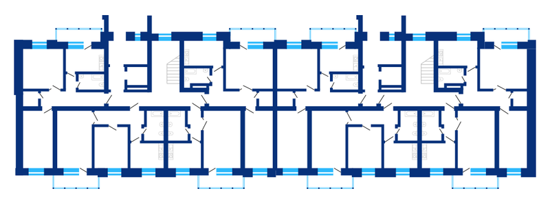 Файл:7-й микрорайон 41 (1 этаж план).png