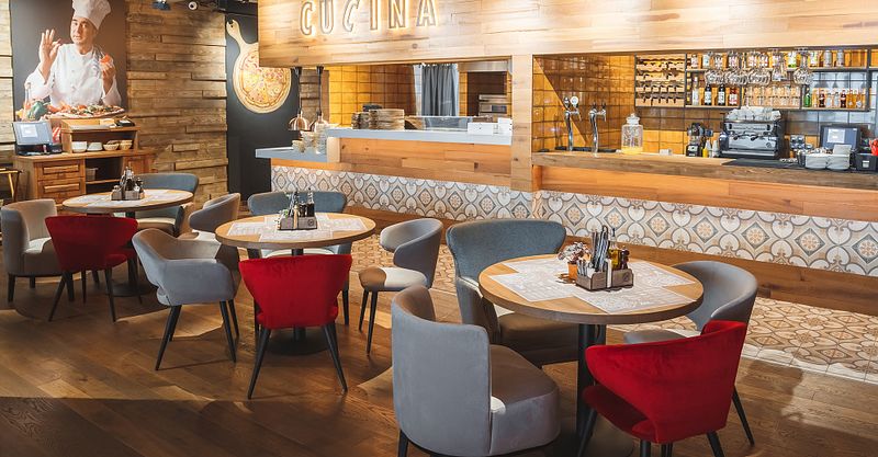 Файл:OSTERIA MARIO 3.jpg