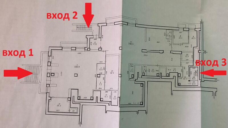 Файл:Пархоменко 86а план цоколь.jpg