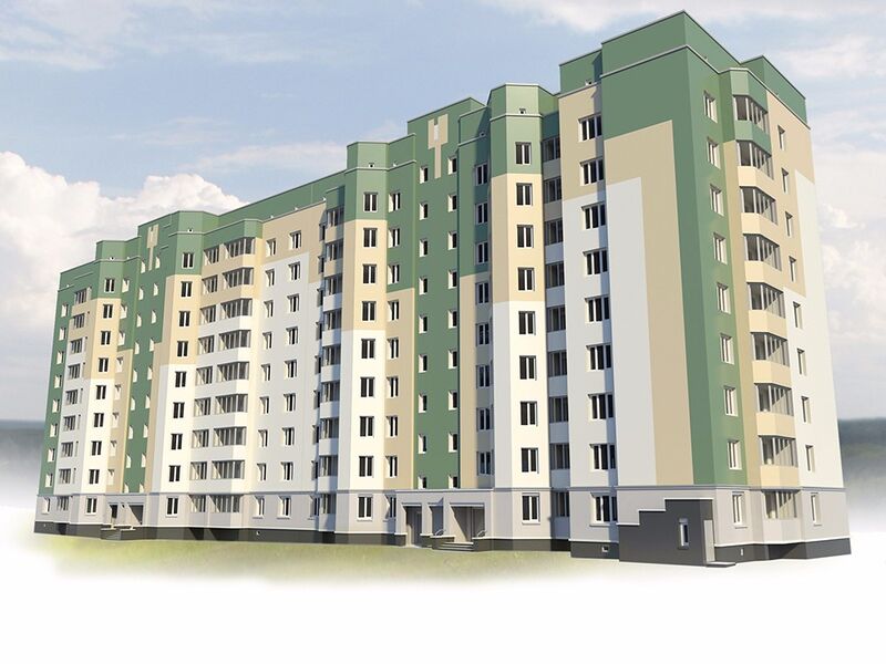 Файл:Рассветная 10 (визуализация).jpg