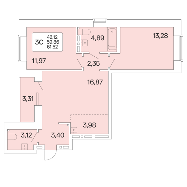 Файл:Расцветай на Красном дом 1 квартира №92.png