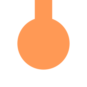 BSicon exKBHFe orange.svg