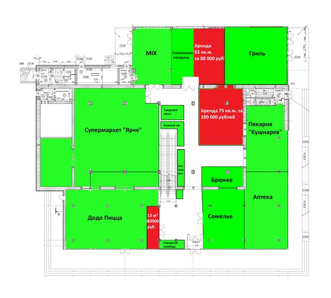 Файл:Объединения 27 (1 этаж).png