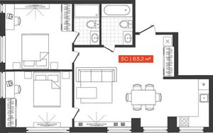 Большевистская 14 офис 1234-1235 план.jpg