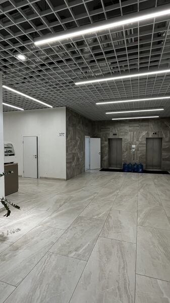 Файл:Вокзальная магистраль 16 1 этаж (офис 100).jpg